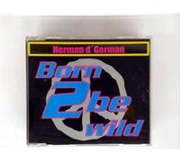 Herman d'German - Born 2 Be Wild