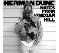 Herman Dune - Notes From Vinegar Hill (LP) [Vinilo]
