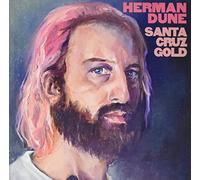 Herman Dune - SANTA CRUZ GOLDCOLOURED