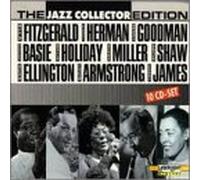 Herman/Ellington/Shaw/+ - Jazz Collector Edition 6-10