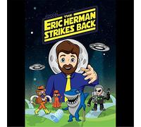 Herman, Eric - Eric Herman -The Eric Herman Strikes Back [DVD]