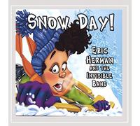 Herman, Eric & Invisible Band - Snow Day