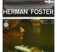 Herman Foster - Have You Heard Herman Foster [Vinilo]