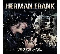 Herman frank - Two for a lie [Vinilo]
