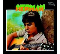 Herman - I've Made Up My Mind