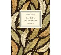 Herman melville bartleby der schreiber e: Ein meisterwerk ber entfremdun