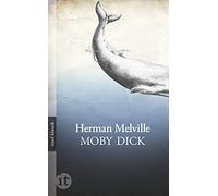 Herman Melville Hans Seiffert Alice Moby Dick: Roman (insel tasc (Tapa blanda)