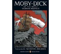 Herman Melville Moby-Dick (Tapa blanda) (Importación USA)
