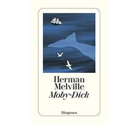 Herman Melville Thesi Mutzenbecher Ernst Schnabel Moby-Dick (dete (Tapa blanda)