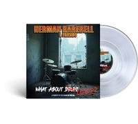 Herman Rarebell & Friends - Herman Rarebell & Friends - What About Love [Vinilo]