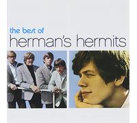 Herman´s Hermits - The Best Of Herman´s Hermits