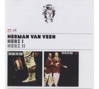 Herman Van Veen - 16: Herz I & II