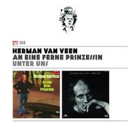 Herman Van Veen - 2: An Eine Ferne Prinzess