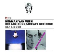 Herman Van Veen - 3: Die Anziehungskraft De