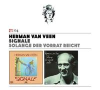 Herman Van Veen - 4: Signale/Solange Der Vo