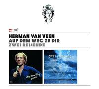 Herman Van Veen - 6: Auf Dem Weg Zu Dir/Zwe