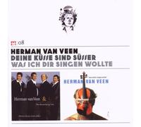 Herman Van Veen - 8: Deine Kuesse Sind Sues