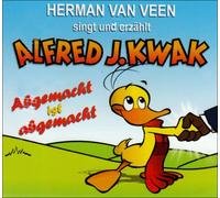 Herman Van Veen - Abgemacht Ist Abgemacht