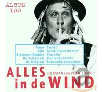Herman Van Veen - Alles in De Wind