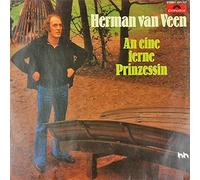 Herman Van Veen - An Eine Ferne Prinzessin - Polydor - 2371 727