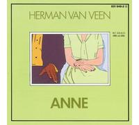 Herman Van Veen - Anne