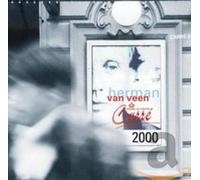 Herman Van Veen - Carre 2000