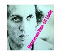 Herman van Veen - Elf Lieder [Vinyl LP record] [Schallplatte]