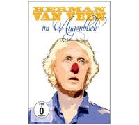 Herman van Veen - Im Augenblick [Alemania] [DVD]