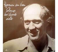 Herman Van Veen - Solange Der Vorrat Reicht