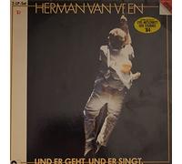 Herman van Veen - Und er geht und der singt (live, 1984) [VINYL]