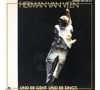 Herman Van Veen - Und Er Geht Und Geht