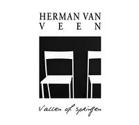 Herman Van Veen - Vallen Of Springen (Gatefold sleeve) [180 gm black vinyl] [Vinilo]
