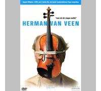 Herman van Veen-Was ich Dir singen wollte [Alemania] [DVD]