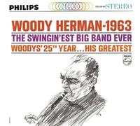 Herman Woody - 1963