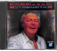 Herman, Woody - 50th Anniversary Tour