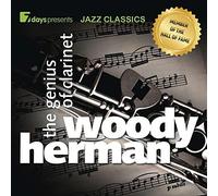 Herman,Woody - 7days Presents:Jazz Classics