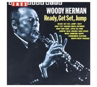 Herman, Woody - A Jazz Hour With