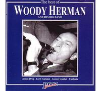 Herman,Woody - Best of