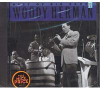 Herman, Woody - Best of Big Bands
