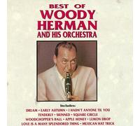 Herman, Woody - Best of [Casete]