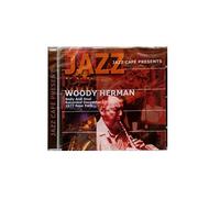 Woody Herman - Body and Soul,Jazz Cafe Presents