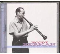 Herman,Woody - Complete 1948-50