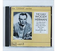 Herman,Woody - Cream of Woody Herman [Import]