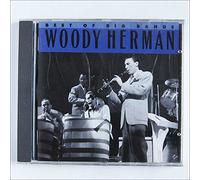 Herman Woody et Son Orchestre - Best Of Big Bands