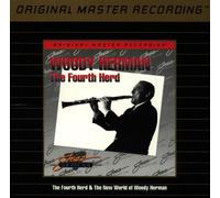 Herman, Woody - Fourth Herd & The New World