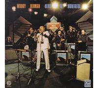 Herman, Woody - Herd at Montreux