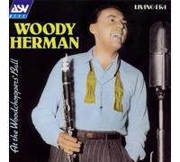 Woody Herman - At the Woodchoppers' Ball