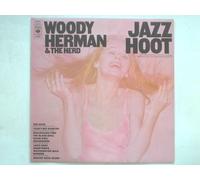Herman, Woody - Herman, Woody Jazz Hoot LP CBS S80248 NM/NM 1974