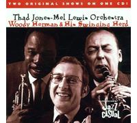 Herman,Woody - Jazz Casual-Big Bands