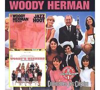 Herman, Woody - Jazz Hoot/Woody's Winners